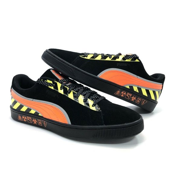 new puma sneakers mens